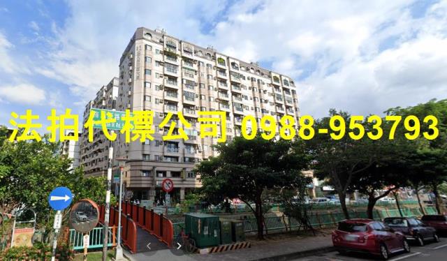北屯拍賣大樓-8