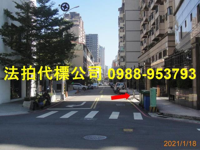 北屯拍賣大樓-5