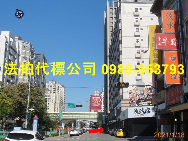 北屯拍賣大樓-4