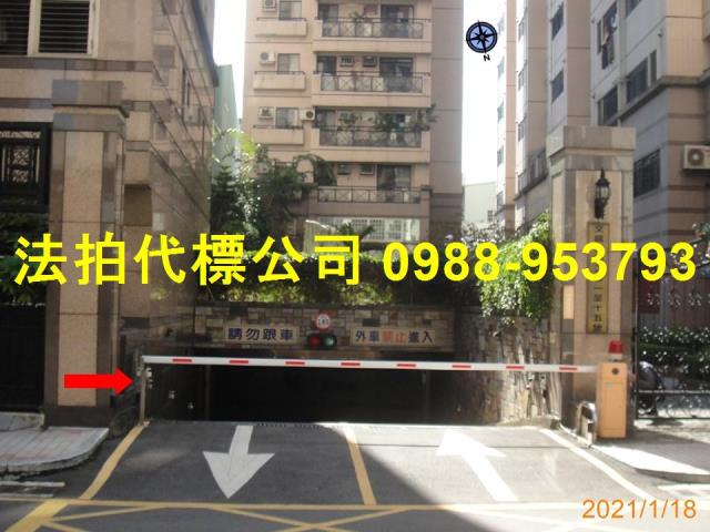 北屯拍賣大樓-3