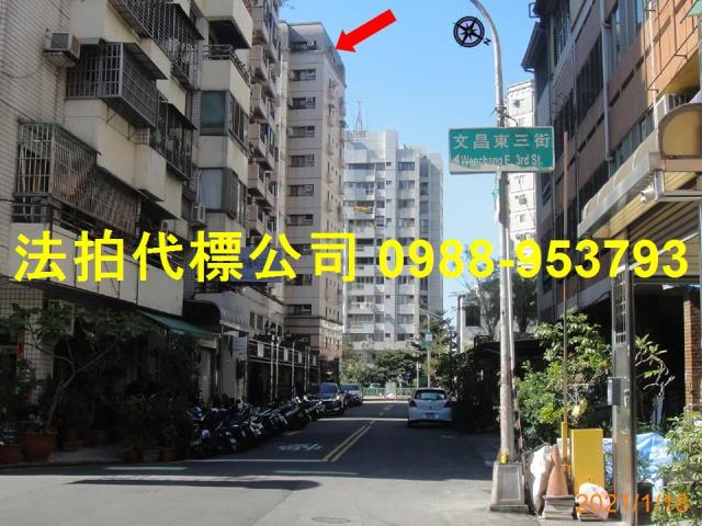 北屯拍賣大樓-6