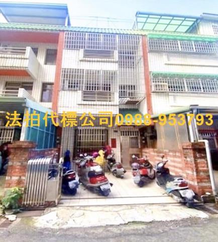 台中透天法拍-6
