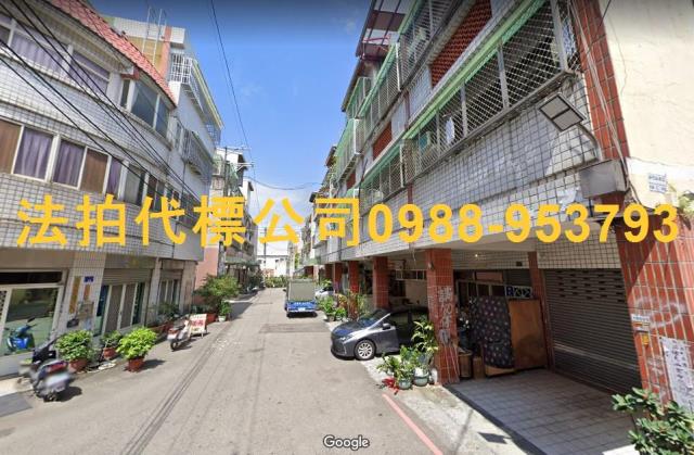 台中透天法拍-2