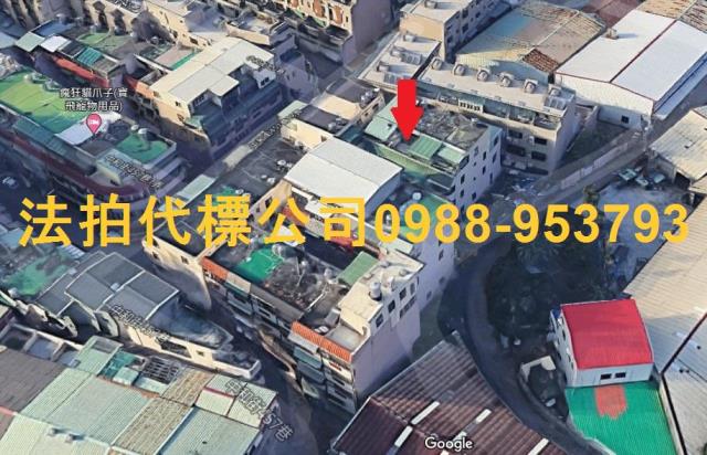 台中透天法拍-5