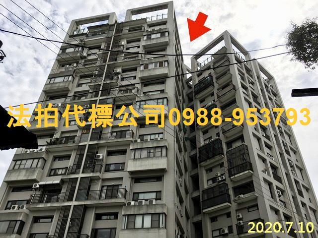台中豐原大樓法拍-4