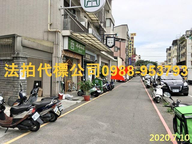 台中豐原大樓法拍-3