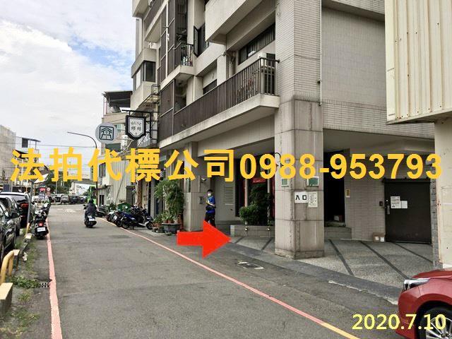 台中豐原大樓法拍-2