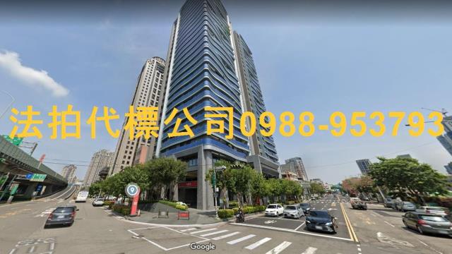 台中西屯大樓拍賣-7