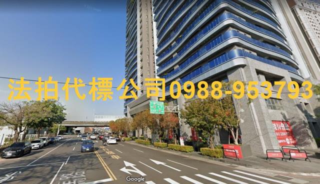 台中西屯大樓拍賣-8