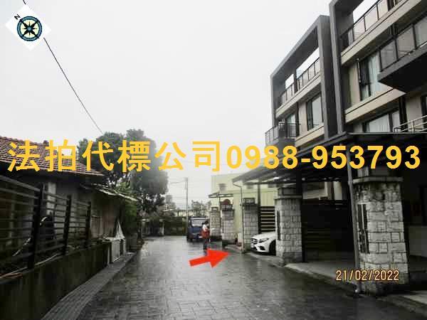 竹山拍賣透天-2