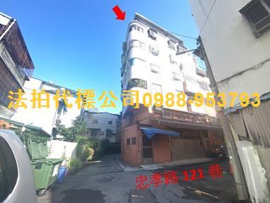 台中法拍華廈-7