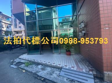 台中法拍華廈-8