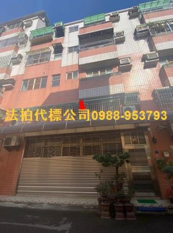 台中法拍華廈-10