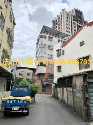 台中法拍華廈-4