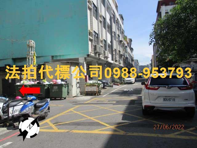 彰化市大樓拍賣-2