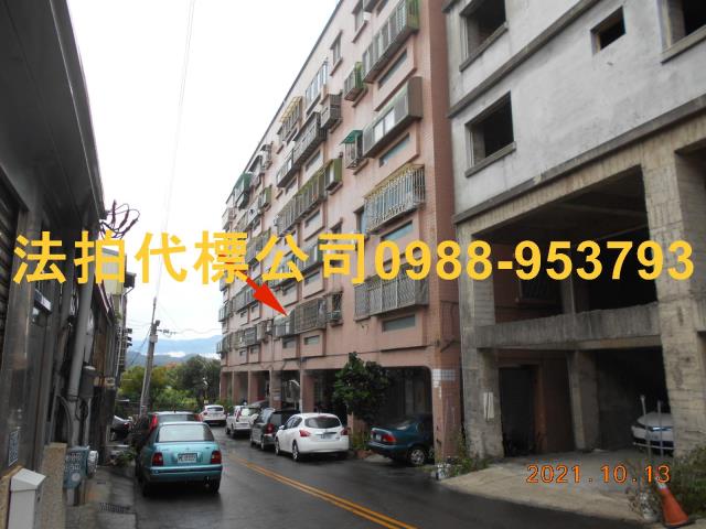 苗栗市大樓法拍-1