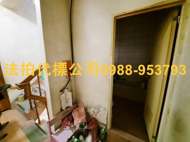 彰化埔鹽透天法拍-12