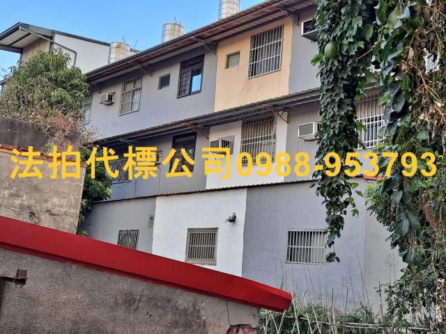 彰化埔鹽透天法拍-6