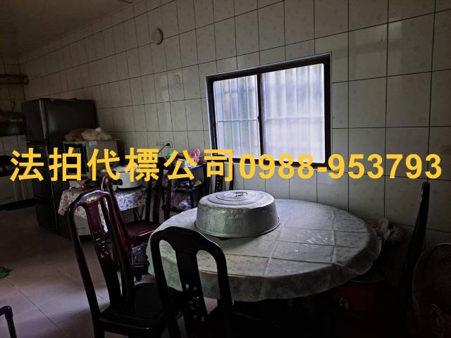 彰化埔鹽透天法拍-9