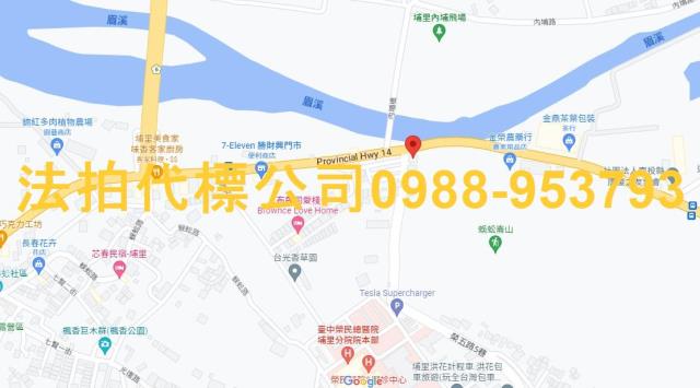 埔里透天法拍-6