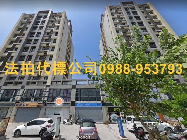 苗栗法拍大樓-4