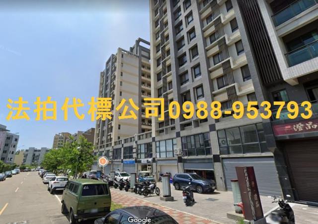 苗栗法拍大樓-5