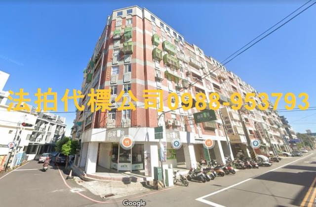 竹南法拍大樓-5