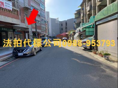 竹南法拍大樓-4