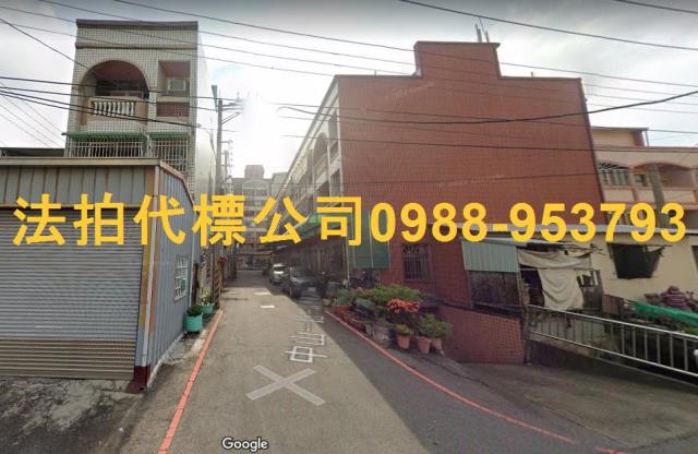 台中龍井法拍大樓-5