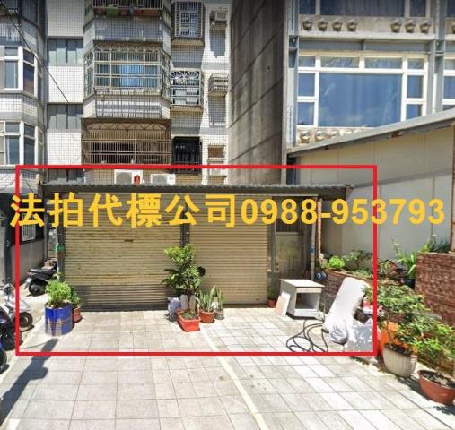 湖口法拍公寓-0