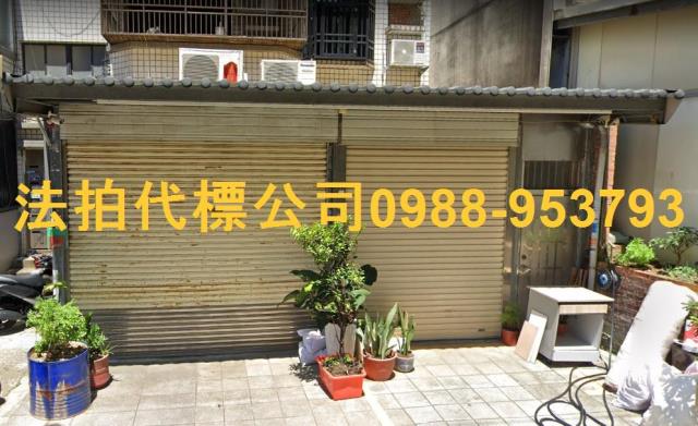 湖口法拍公寓-1