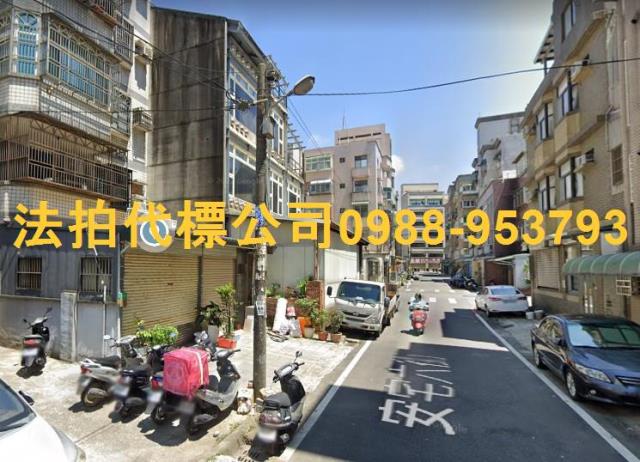 湖口法拍公寓-2