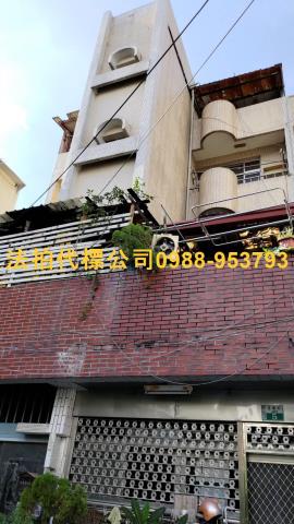 大林大樓法拍-2