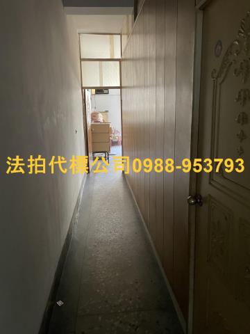 大里法拍透天-7