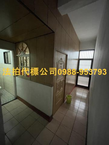 大里法拍透天-6