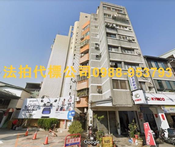 台中東區大樓法拍-6
