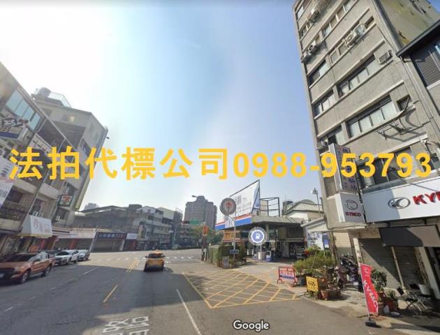 台中東區大樓法拍-7