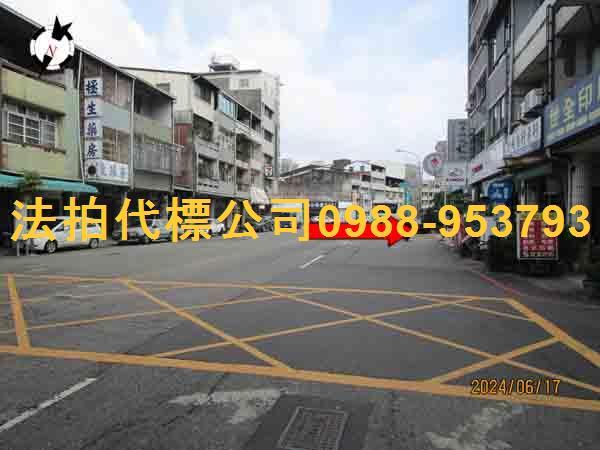 台中東區大樓法拍-4