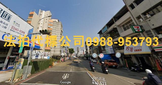 台中東區大樓法拍-8