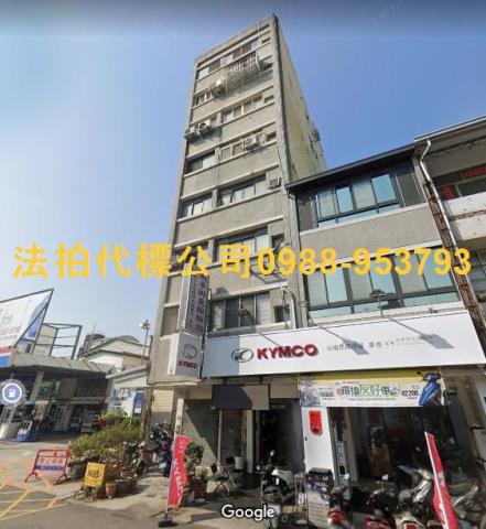 台中東區大樓法拍-9