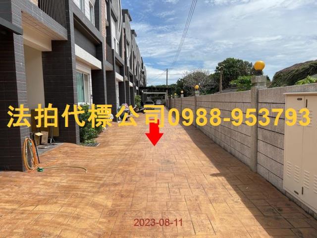 雲林崙背透天法拍-5