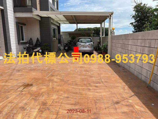 雲林崙背透天法拍-6