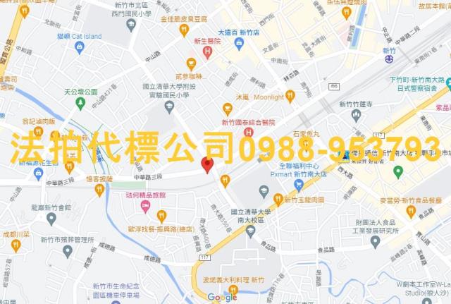 新竹北區法拍大樓-5