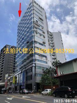 新竹北區法拍大樓-1