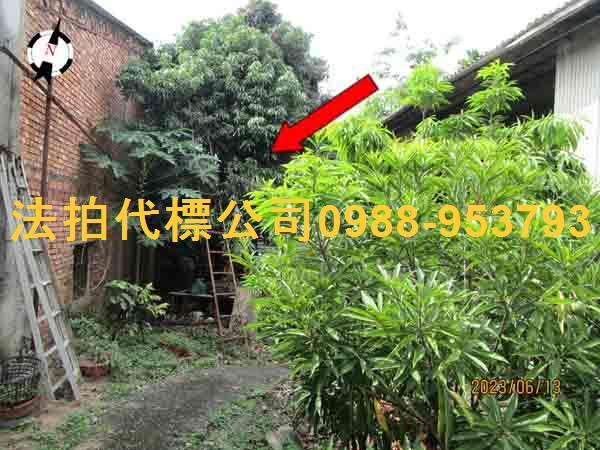 南投透天法拍-10