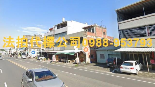 南投透天法拍-7