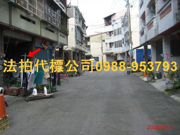 雲林林內法拍透天-9