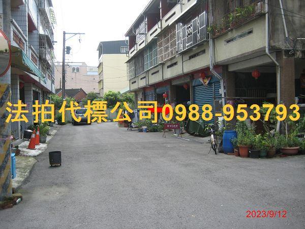 雲林林內法拍透天-8