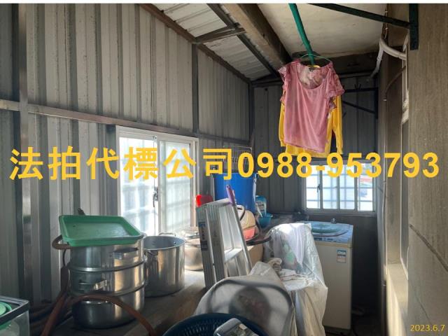 新竹北區公寓拍賣-2