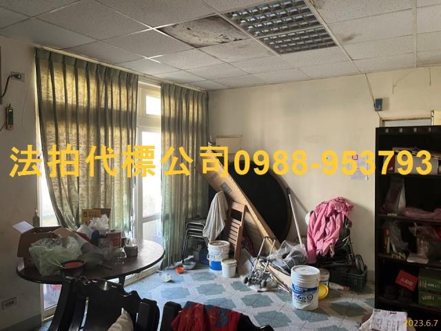 新竹北區公寓拍賣-4